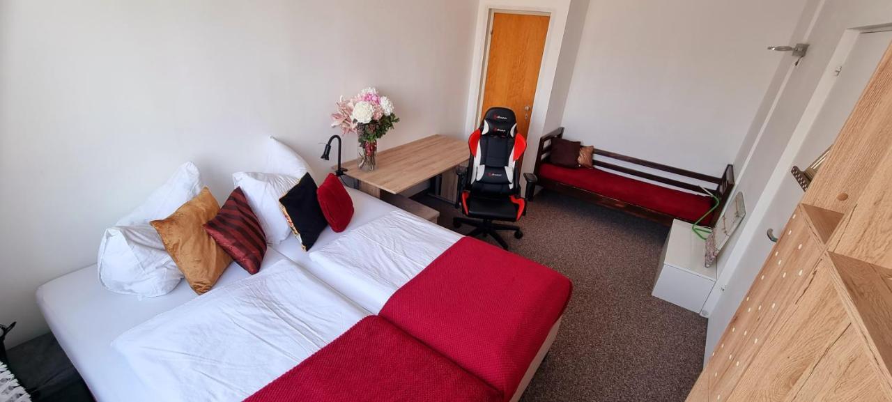 Apartment Wild - Im Skigebiet Gerlitzen & Ossiacher See Bodensdorf Eksteriør bilde